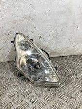 108476 Faro Fanale Anteriore