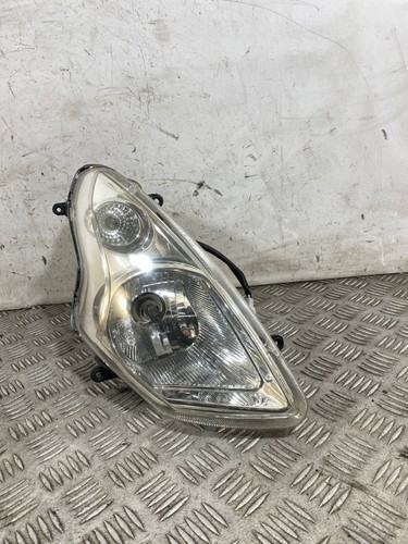 108476 faro fanale anteriore - faro,