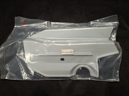 Carter coprimotore destro - carter,
