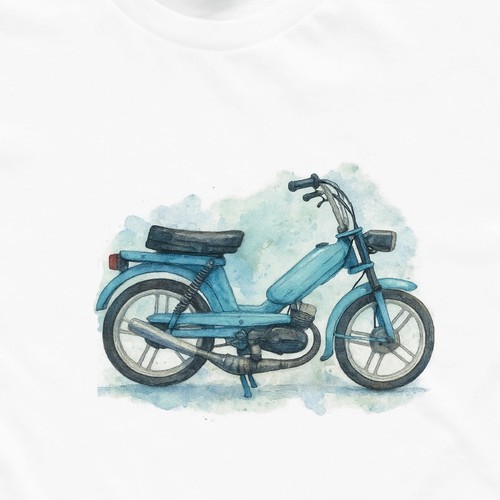 Shirt maglietta uomo - t-shirt,