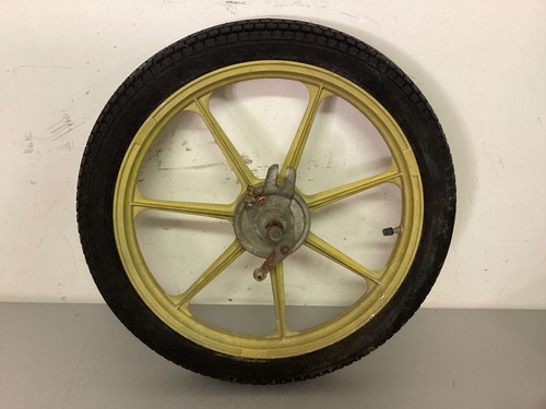 Garelli vip deluxe sl - -,