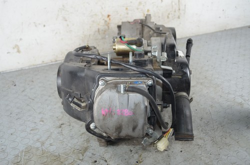110363 blocco motore garelli - blocco,