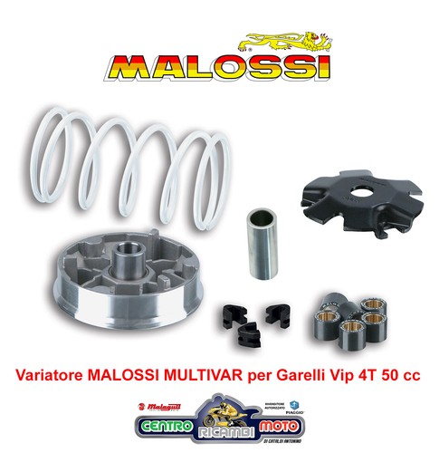 Variatore trasmissione malossi - variatore,