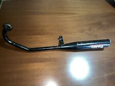 Nos Marmitta Sito Nero 2