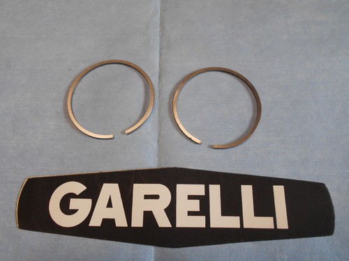 Coppia segmenti 4x1 5 - coppia, 46,4x1,5
