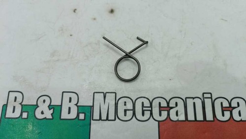 Molla leva frizione - leva,