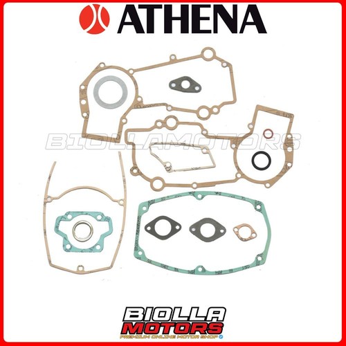 Kit guarnizioni motore athena - guarnizioni,