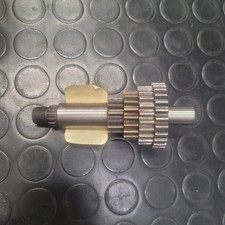 Albero primario cambio