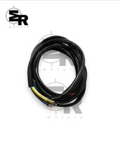 IMPIANTO ELETTRICO MOTO