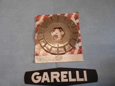 SERIE DISCHI FRIZIONE GARELLI