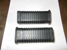 COPPIA GOMMINI POGGIAPIEDI PER