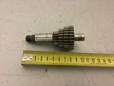 garelli vip 4 albero primario