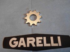 PIGNONE Z 10 GARELLI FLEX /