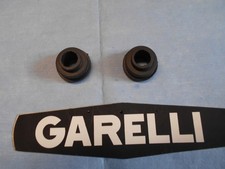 COPPIA TAMPONI TESTA GARELLI