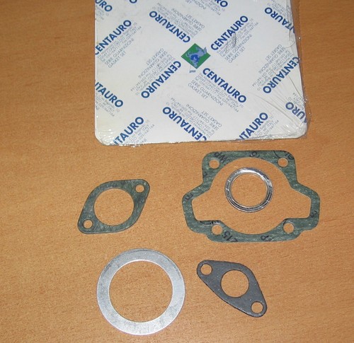Garelli vip 4 serie - 3,