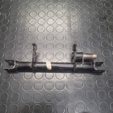 Staffa telaio pedana porta