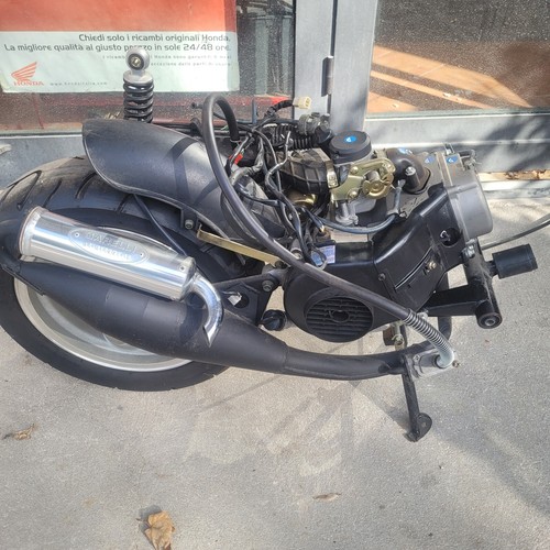 Blocco motore cilindro block