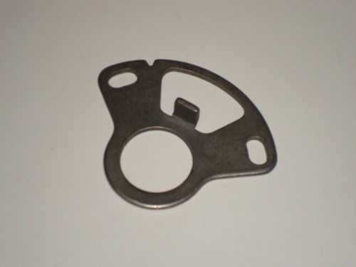 Garelli vip supporto - vip, 4