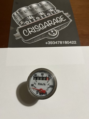 Nos contachilometri cev 120 - contachilometri,