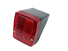 FANALE POSTERIORE COMPLETO