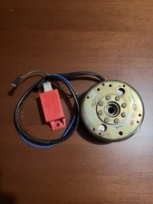 Accensione Elettronica Garelli