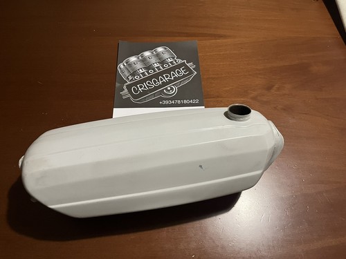 Serbatoio garelli vip - garelli, 3