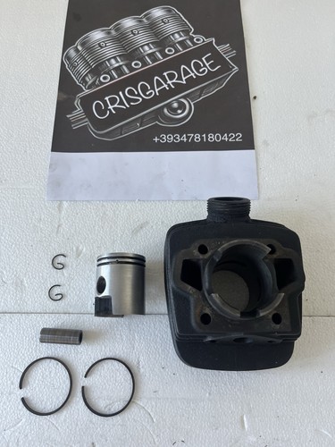 Cilindro originale 4 - originale, 40,4