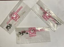 kit revisione cambio Garelli