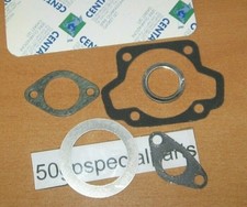 GARELLI VIP 1 2 3 4  SERIE