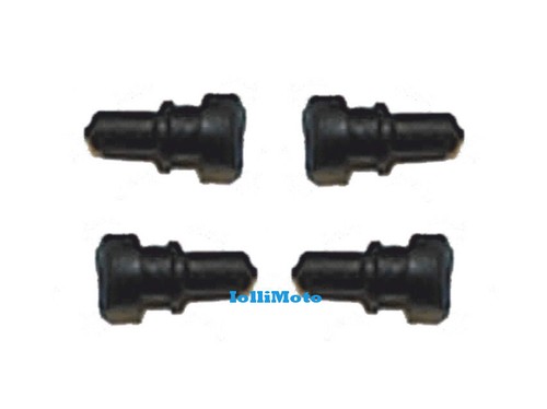 Set gommini per - set, 4