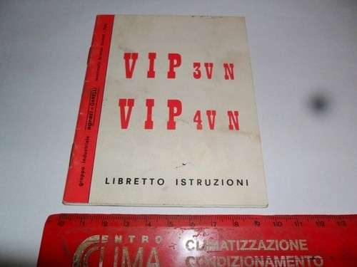 Garelli vip 4 - garelli, /