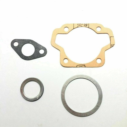 Kit guarnizioni polini - guarnizioni,